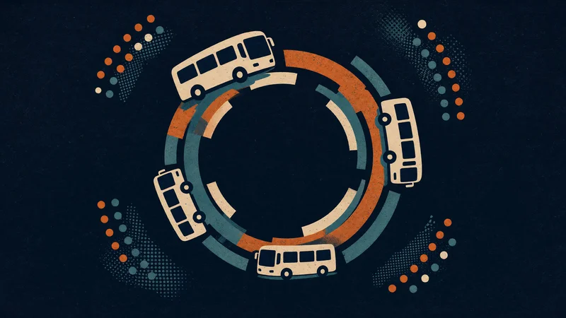 County Connection enhances Orinda loop transit service in systemwide update