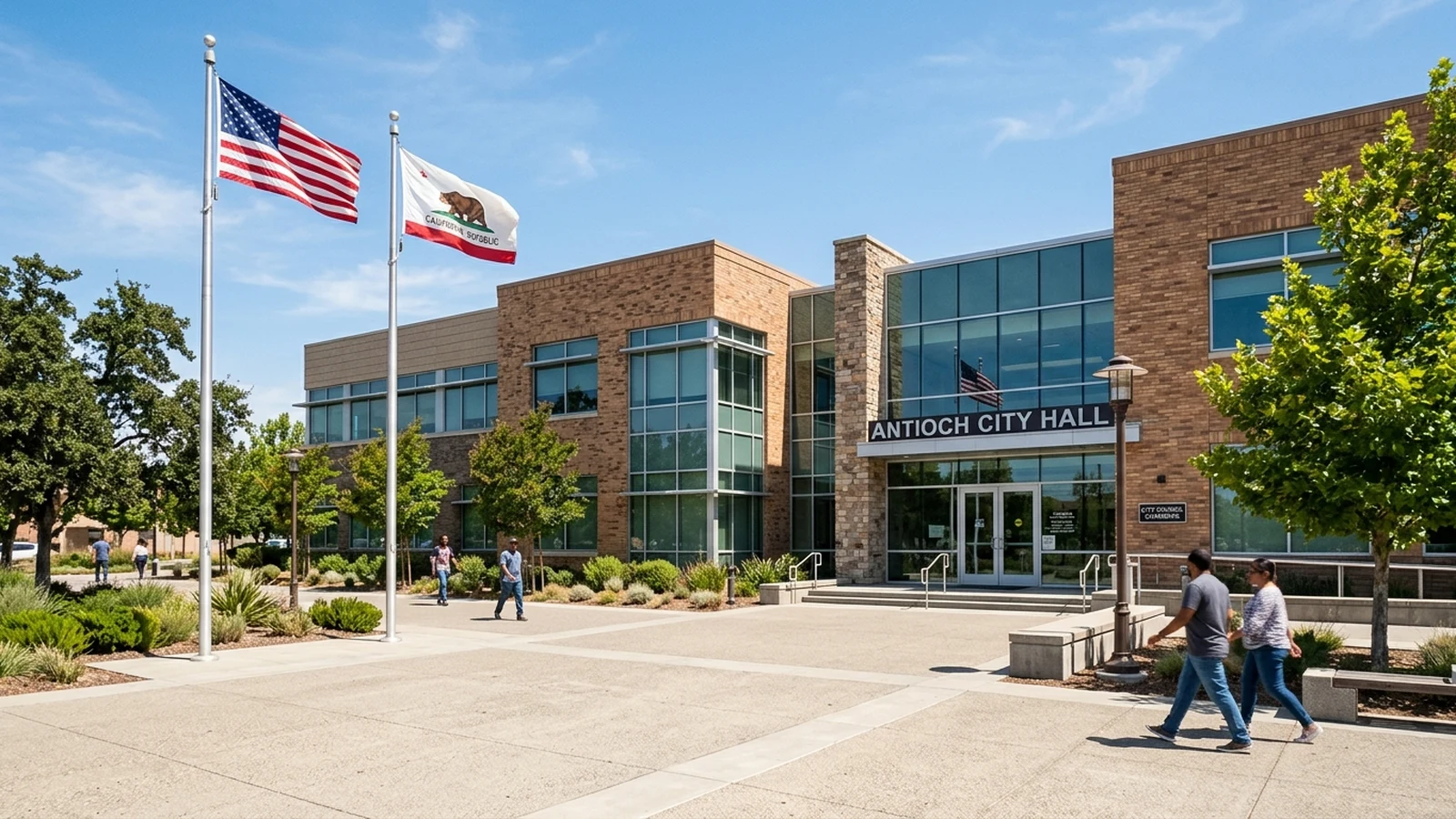Antioch General Plan Advisory Panel Examines Future Growth Blueprint on October 6
