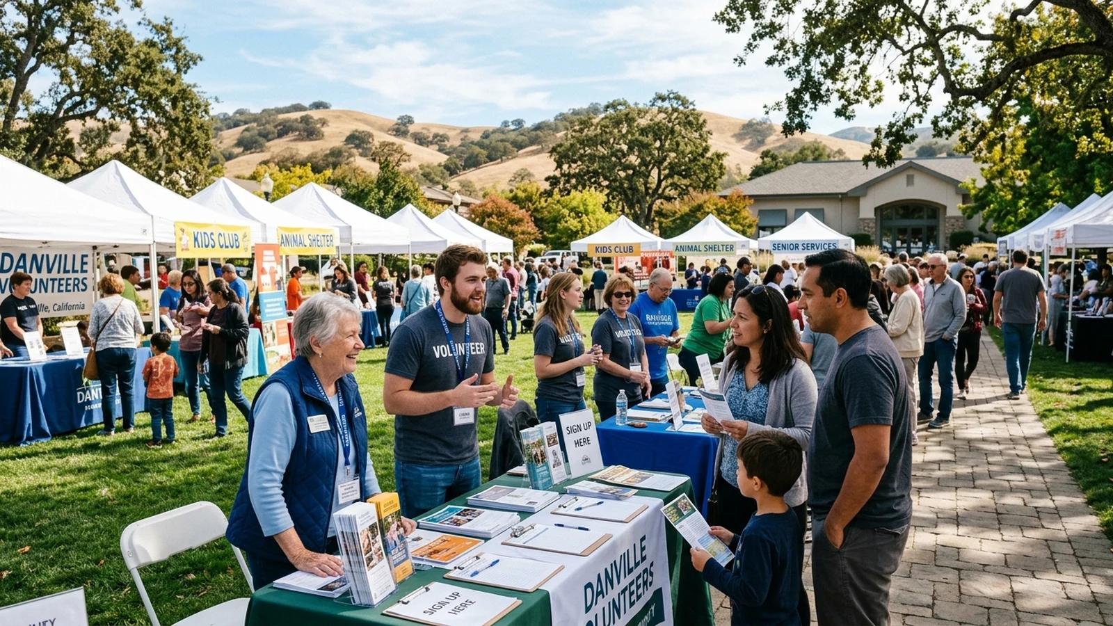 Livermore Public Library Recruits Adult Literacy Volunteer Tutors for October Training