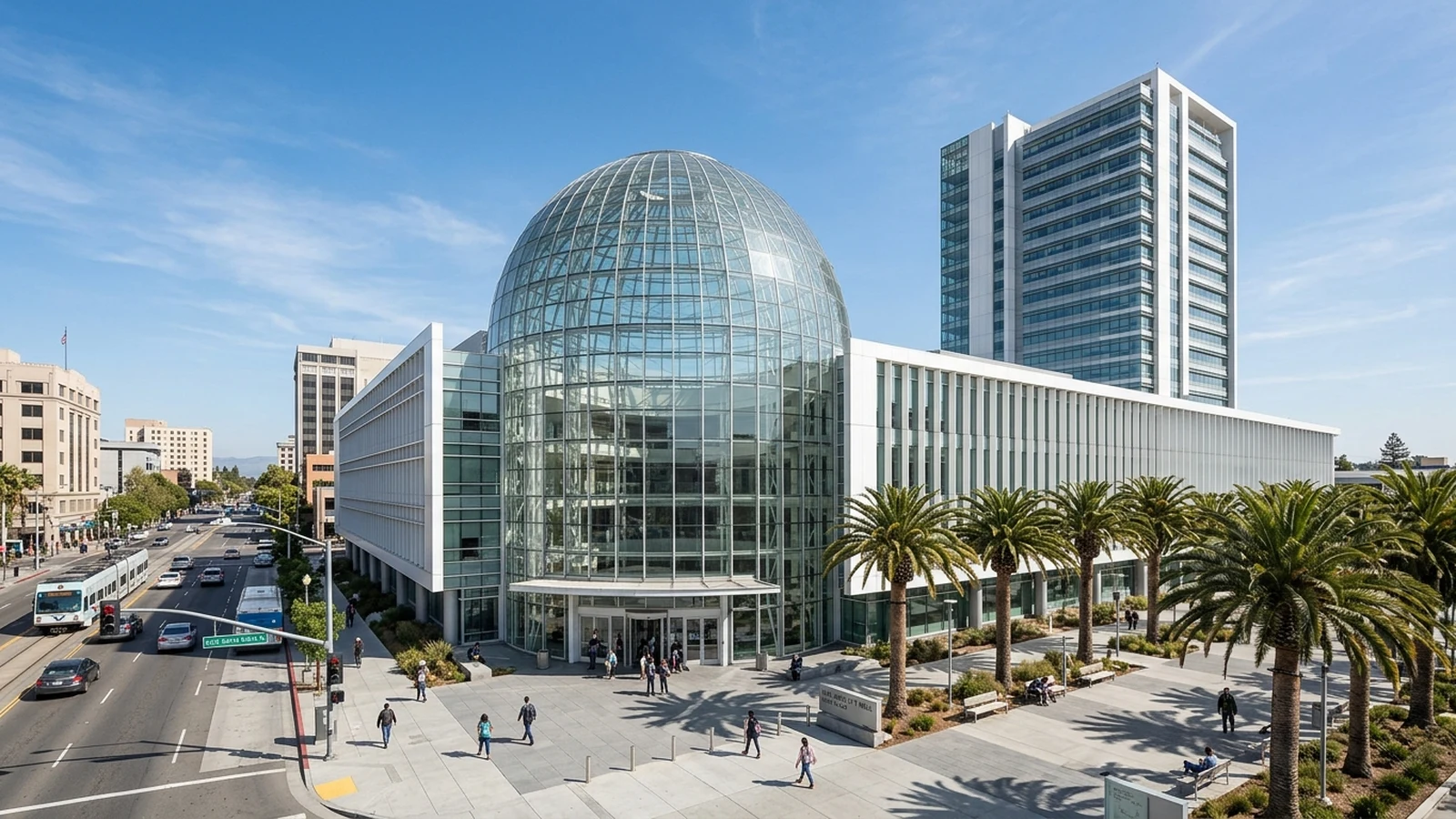 Third Annual IGNITION Conference in San Jose Connects Entrepreneurs and Regional Leaders