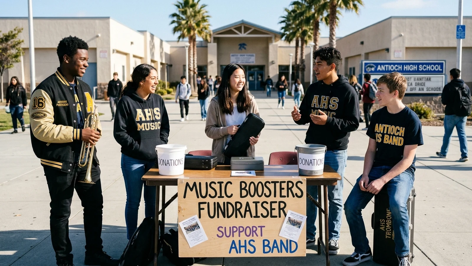 Oakland's Skyline High School Cancels Remainder of 2026 Football Season Due to Player Shortages