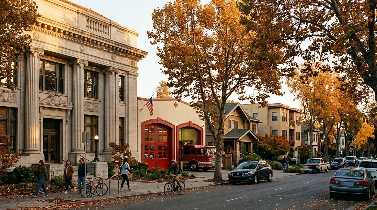 Berkeley Voters Decide Measure X 10% Rent Cap on Nov. 3 as Oakland Firefighters’ 16% Contract and San Leandro Response Top East Bay Digest