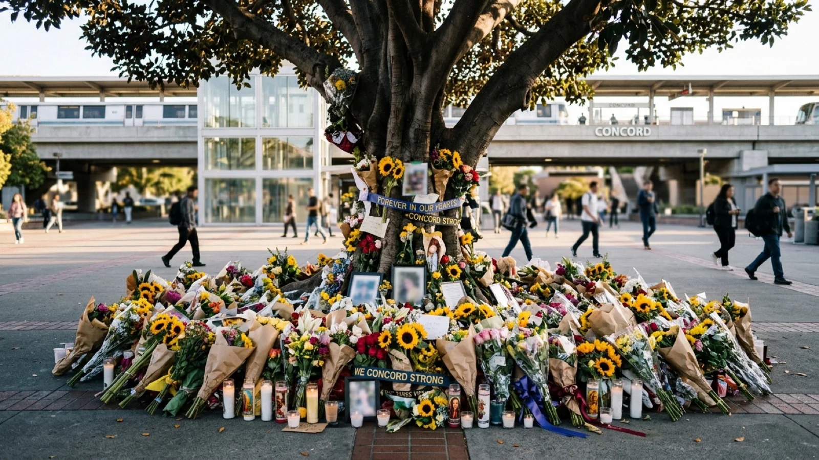 Forty-One Years After 1985 Concord BART Station Hanging, Timothy Charles Lee’s Family Schedules Nov. 15 Tribute and Calls for Reopened Probe