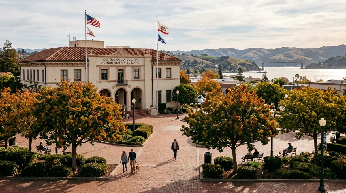 Contra Costa Seeks MLK Humanitarian Award Nominations as Regulators Approve New Delta Water Plan