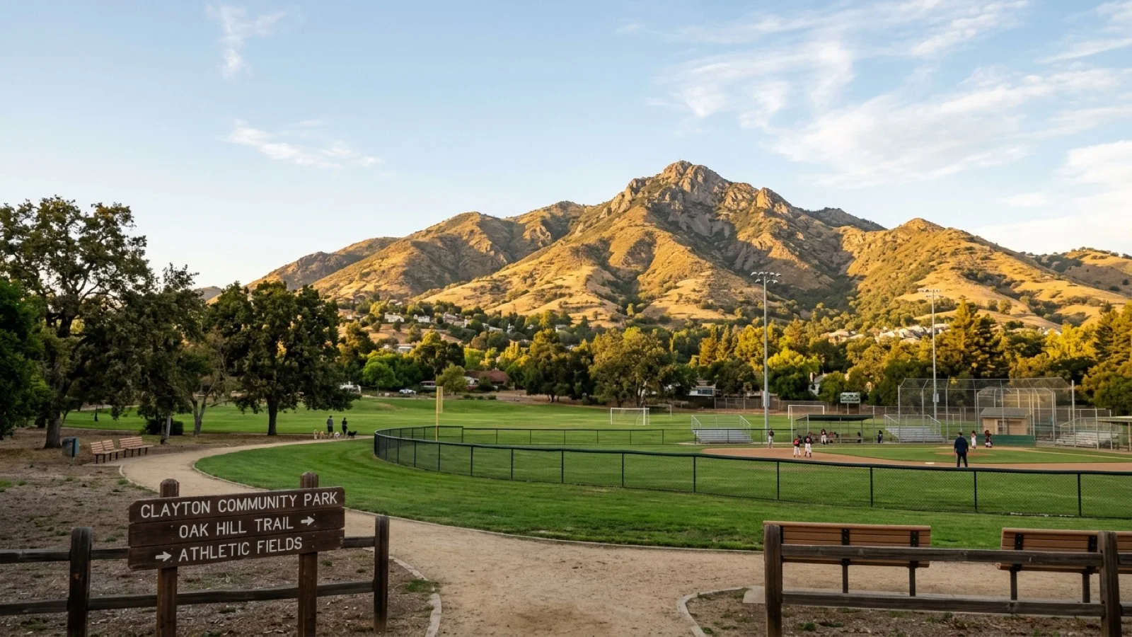 Public hearing evaluates wildland fuel reduction and pedestrian trail stewardship across Las Trampas ridgeline